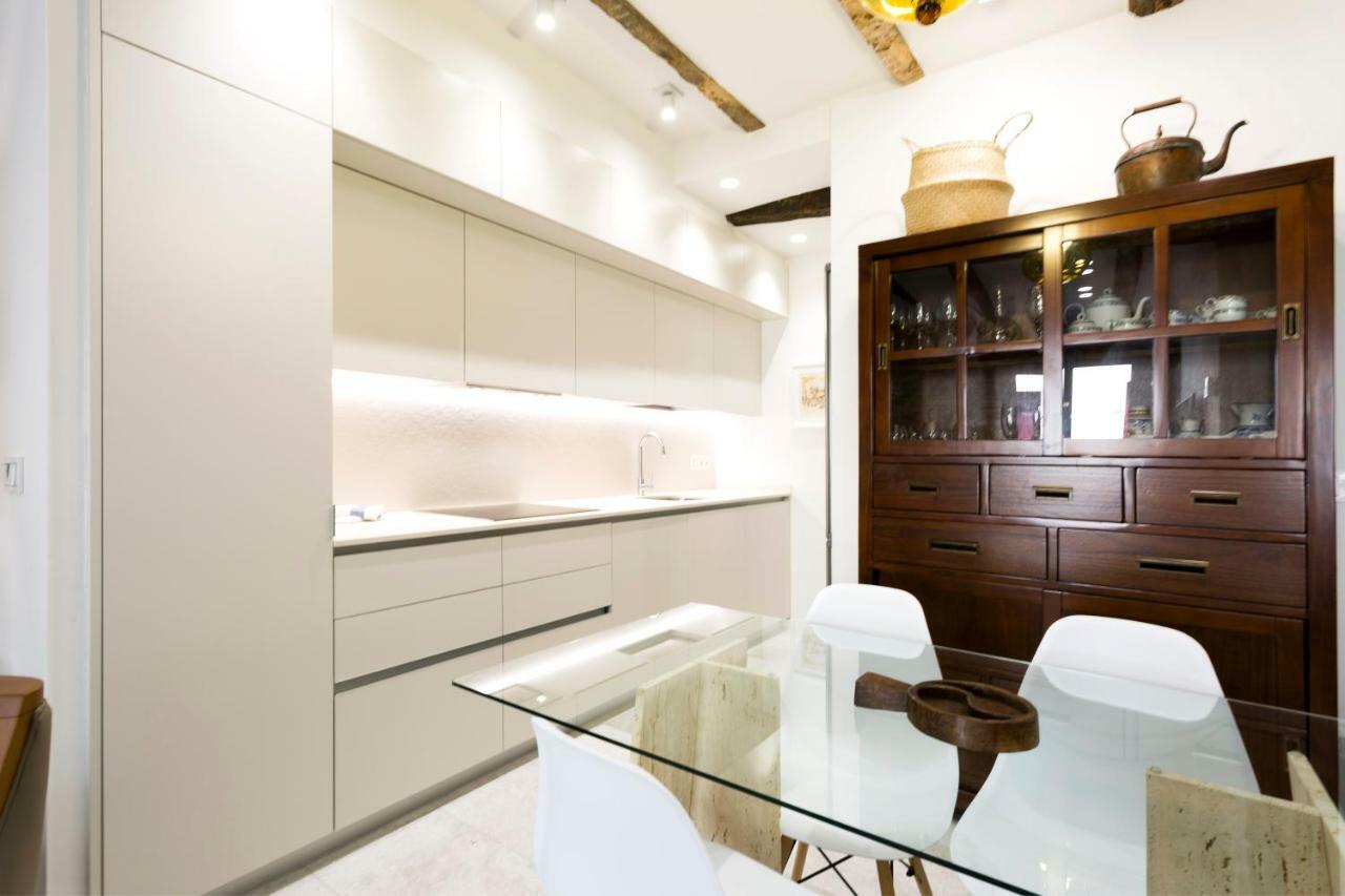 Hontza By Smiling Rentals ออนดารีเบีย ภายนอก รูปภาพ